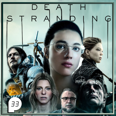 Podcast Paralello