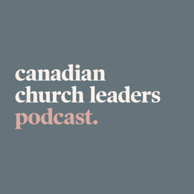 The Pastorate Podcast