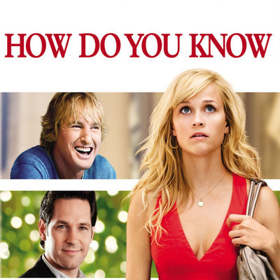 Season 3 Episode 24: the STD that paid big time, why Disneyland Paris is not for lovers and the under-the-radar Reese Witherspoon/Paul Rudd romcom, "How Do You Know"