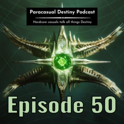 Paracasual Podcast