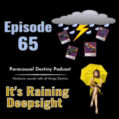 Paracasual Podcast