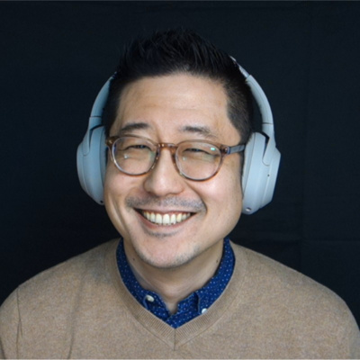 Episode 12: Data or Anecdotes; Which Is More Important?