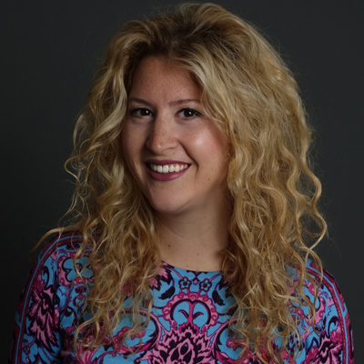 Episode 15: Do You Know Your Audience? Localization and Why You Shouldn't Sell Fluff In Germany