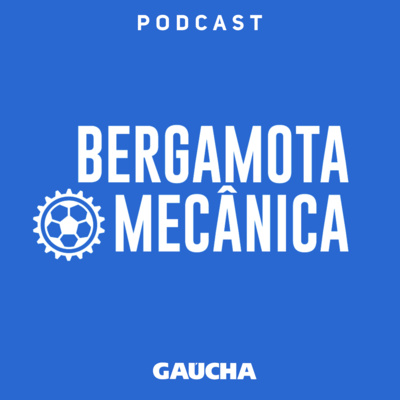 Bergamota Mecânica #102 - Promessa é dívida 