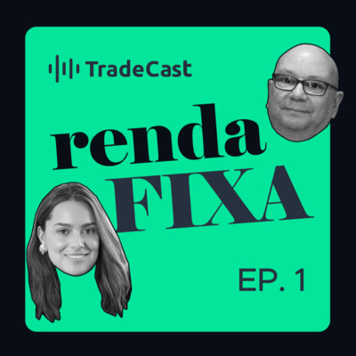 TradeCast: o Podcast oficial do TradeMap.
