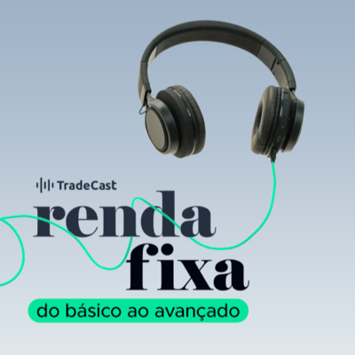TradeCast: o Podcast oficial do TradeMap.