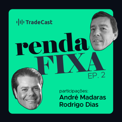 TradeCast: o Podcast oficial do TradeMap.