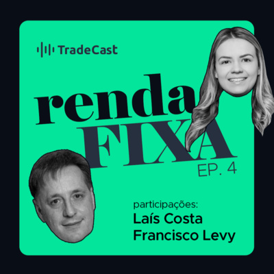 TradeCast: o Podcast oficial do TradeMap.