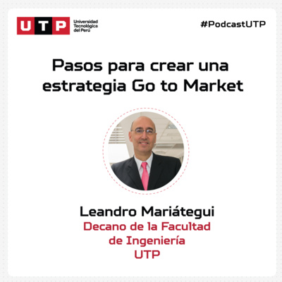 UTP - Universidad Tecnológica del Perú