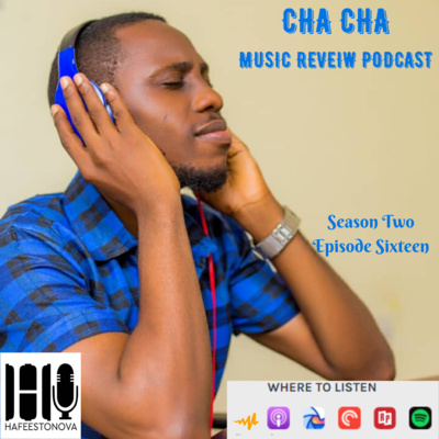 Cha Cha (Season 2 Episode 16)