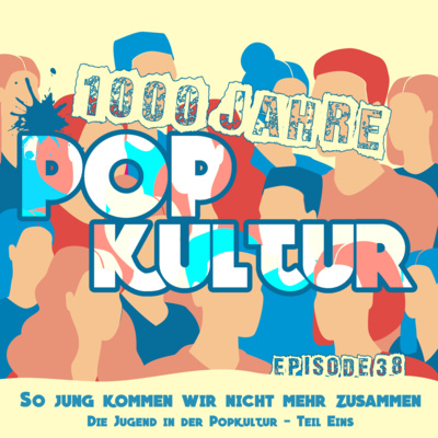 1000 Jahre Popkultur Podcast
