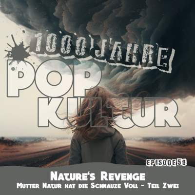 1000 Jahre Popkultur Podcast