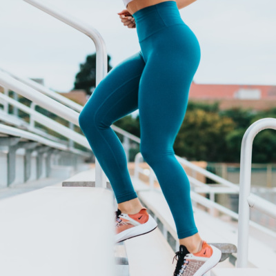 #26 - Tempo de mover o corpo