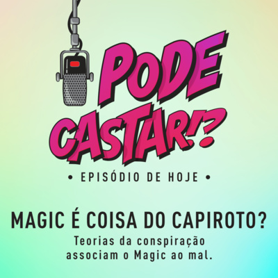 Pode Castar