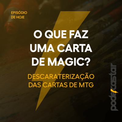 Pode Castar