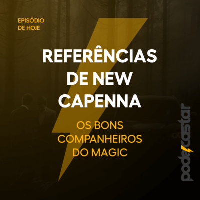 Pode Castar