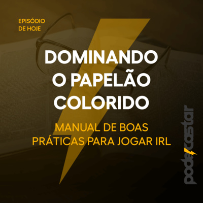 Pode Castar