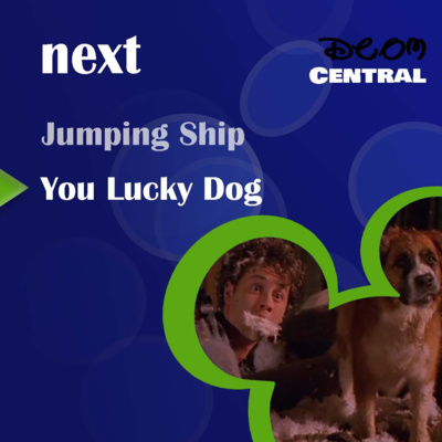 Ep. 10: You Lucky Dog