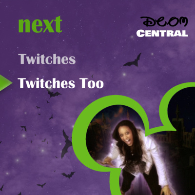 Ep. 18: Twitches Too