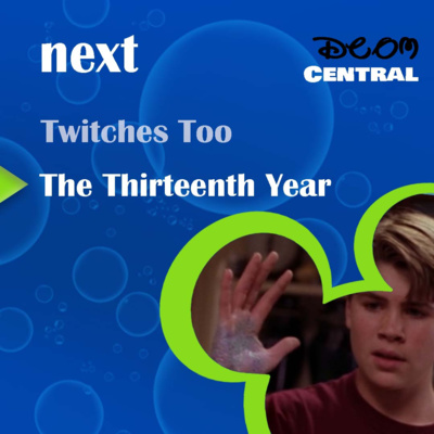 Ep. 19: The Thirteenth Year