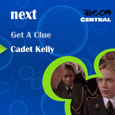 Ep. 23: Cadet Kelly