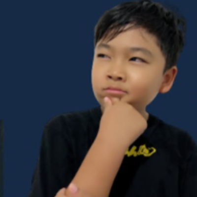 Kids Say The Darndest Things: My interview with 9 year old Andrew Wang