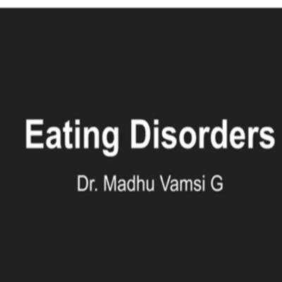 EATING DISORDER