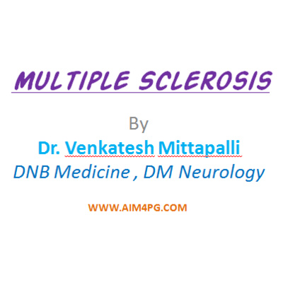 Multiple Sclerosis