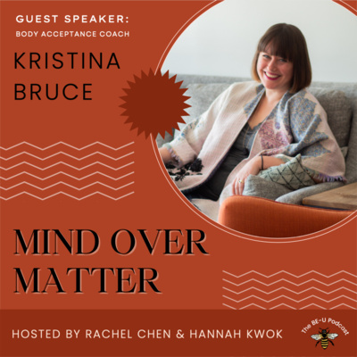 Mind Over Matter episode artwork