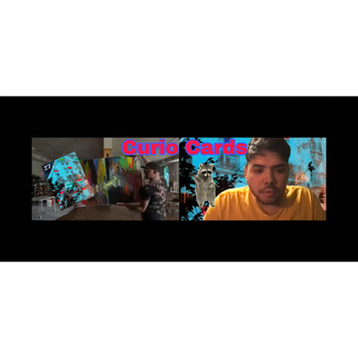 The Pacheco Show