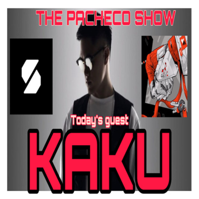 The Pacheco Show