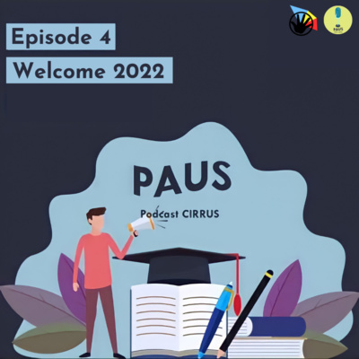 Episode 4: Welcome 2022 Episode 4: Welcome 2022