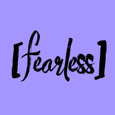 [Fearless] Episode 7 episode artwork
