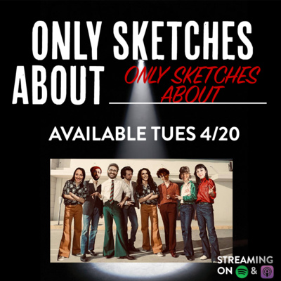 Only Sketches About Only Sketches About feat. Only Sketches About Only Sketches About Only Sketches About feat. Only Sketches About