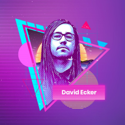 TGDS Ep 6 David E/ Community Above Everything/ Open Worlds