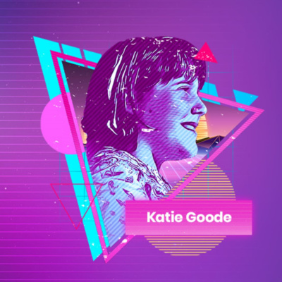 TGDS Ep 8/ Katie G/ Parenting in Games/ VR