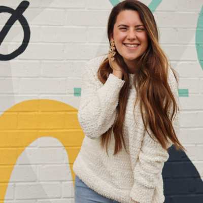62 - Women for Women Wednesday - Tal from "Tal's Tips"