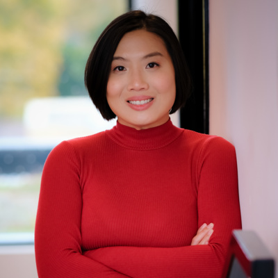 73 - Sheena Yap Chan founder of The Tao of Self Confidence