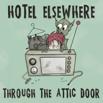 Currently playing episode