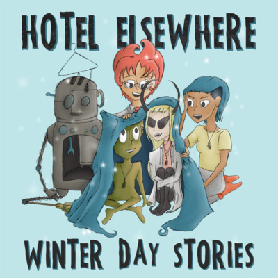 Winter Day Stories