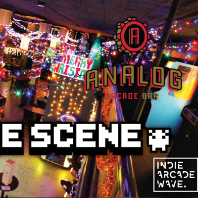The Future of Arcades, Analog Arcade Bar Iowa with Owner Dan | Ep 78