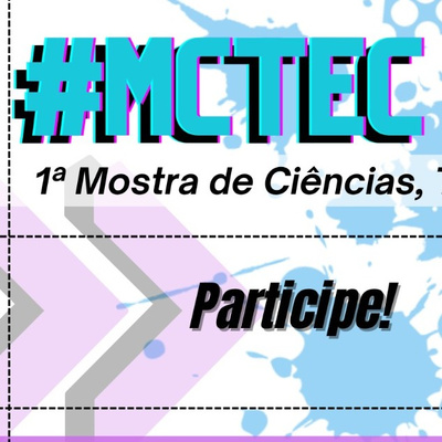 #MCTeC DE Bauru #MCTeC DE Bauru