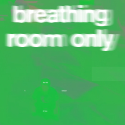 BREATHING ROOM episode artwork