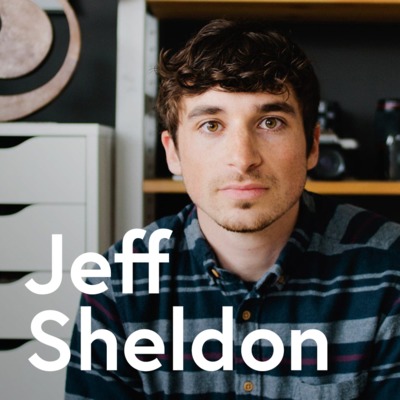 #01: Jeff Sheldon on launching a successful Kickstarter product