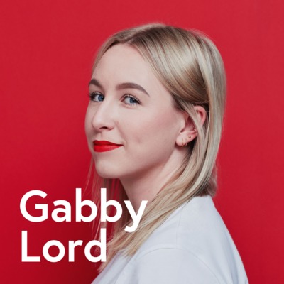 #08 Gabby Lord on freelance work/life balance