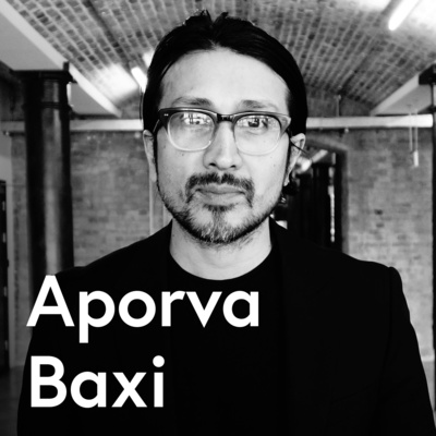 #15 Dixon Baxi's Aporva Baxi maintaining creative spaces remotely