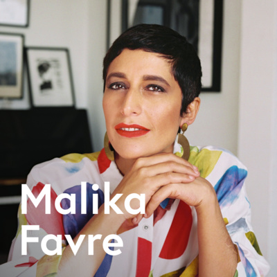 #16 Malika Favre on building a diverse portfolio, working with the New Yorker and dealing with copycats