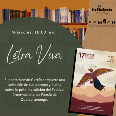 Letra Viva