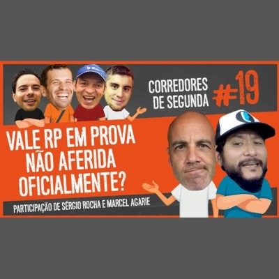 019 - RP em prova que não tem distância medida oficialmente vale? episode artwork