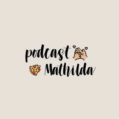 Aku Siapa Kamu Siapa By Podcast Mathilda A Podcast On Anchor Music lyric official judul lagu : anchor